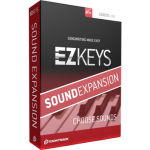 Toontrack Ezkeys Sound Expansion
