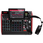 ‌Akai MPC X + Rode NTH-100 - Kontroler + słuchawki gratis Promocja świąteczna