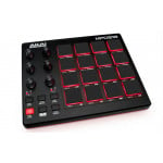 Akai MPD 218 - Kontroler USB/MIDI