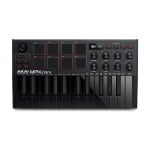 AKAI MPK MINI MKIII Black - mini klawiatura