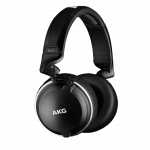 AKG K 182 - profesjonalne monitorowe słuchawki