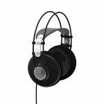 AKG K 612 PRO - słuchawki referencyjne dynamiczne 