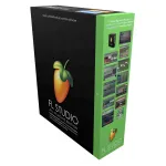 FL Studio All Plugins Bundle BOX (wersja pudełkowa)