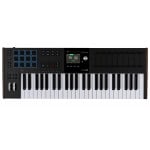 Arturia KeyLab 49 mk3 Black - Kontroler MIDI top