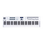 ARTURIA KEYLAB61 Essential front