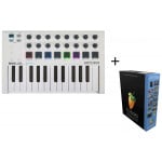 ARTURIA MINILAB mkII + FL Studio 21 Signature Bundle BOX