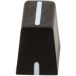 DJ TECHTOOLS- CHROMA CAPS FADER- CZARNY