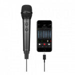 BOYA BY-HM2 - Mikrofon doręczny Android/iOS