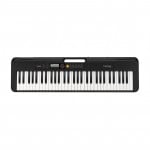 CASIO CT-S200 BK - KEYBOARD