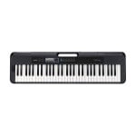C‌asio CT-S300 BK - KEYBOARD