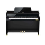 ‌CASIO GP-510 BP - pianino hybrydowe