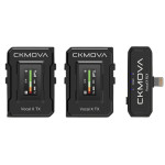 ‌CKMOVA Vocal X V6 MK2
