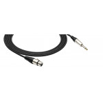 ‌CKMOVA AC-XL6 - kabel audio XLR-jack 6 metrów B-STOCK