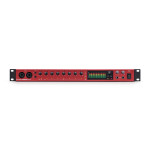 clarett+ 8pre front2