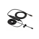 ‌Apogee CLIPMIC DIGITAL II - Mikrofon Lavalier USB B-STOCK