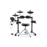 ‌Alesis Debut Kit - Cichy elektroniczny zestaw perkusyjny B-STOCK