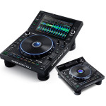 ‌Denon Dj SC 6000 Prime + Gratis Denon Dj Lc 6000 Prime !