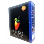 FL Studio 20 ALL PLUGIN BUNDLE BOX