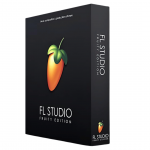 FL Studio Fruity Edition BOX (wersja pudełkowa)