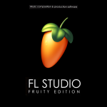 FL STUDIO 21 FRUITY EDITION (wersja elektroniczna)