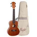 FLIGHT NUC310 - UKULELE KONCERTOWE