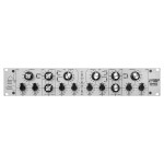 GAINLAB EMPRESS Dual 3-Band Tube Equalizer - korektor B-STOCK