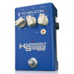 TC Helicon Harmony Singer 2 Harmony/Reverb/Tone B-STOCK