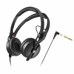 Sennheiser HD 25 - profesjonalne słuchawki studyjne B-STOCK