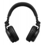 ‌Pioneer HDJ-CUE1BT Black - słuchawki