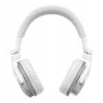 ‌Pioneer HDJ-CUE1BT-W - słuchawki