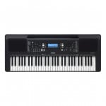 ‌Yamaha PSR-E373 - przenośny Keyboard