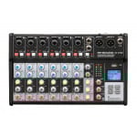 RH Sound SE8-ME - Mikser Audio B-STOCK