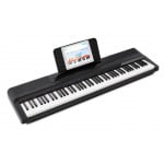 THE ONE- SMART KEYBOARD PRO ESSENTIAL - pianino elektroniczne