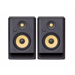 KRK RP5 G4 pair - monitor 