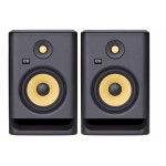KRK RP7 G4 pair - monitor 