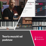 ‌MUSONEO - Podstawy teorii muzyki - KURS VIDEO PL (WERSJA ELEKTRONICZNA)