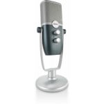 ‌AKG ARA - Profesjonalny mikrofon pojemnościowy USB