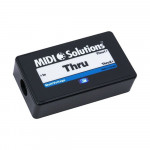 MIDI SOLUTIONS- THRU V2