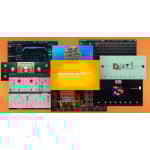 Native Instruments KOMPLETE 15 SELECT Beats - Software