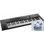 Native Instruments KOMPLETE KONTROL A49 - Kontroler MIDI + Playbox Gratis !!!