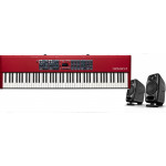 ‌Nord Piano 5 88 + IK Multimedia iLoud Micro Monitor Gratis! Piano Promocja Świąteczna !!!