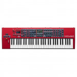 Nord Wave 2 - syntezator analogowy