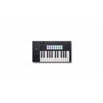 NOVATION Launchkey 25 MK4 - kontroler MIDI top