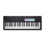 NOVATION Launchkey 49 MK4 - kontroler MIDI top