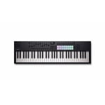 NOVATION Launchkey 61 MK4 - kontroler MIDI top