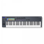 ‌NOVATION FLkey 61 front