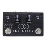 Pigtronix Infinity 2 – Efekt gitarowy z Looperem