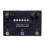 Pigtronix Infinity 3 – Efekt gitarowy Looper