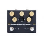 Pigtronix Philosopher’s Tone 2 – Efekt gitarowy Kompresor