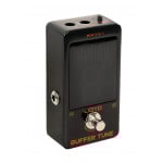 Joyo JF‑19 – tuner gitarowy z buforem sygnału